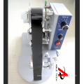 DY-8 Manual batch coding machine, date and EXP Coding machine